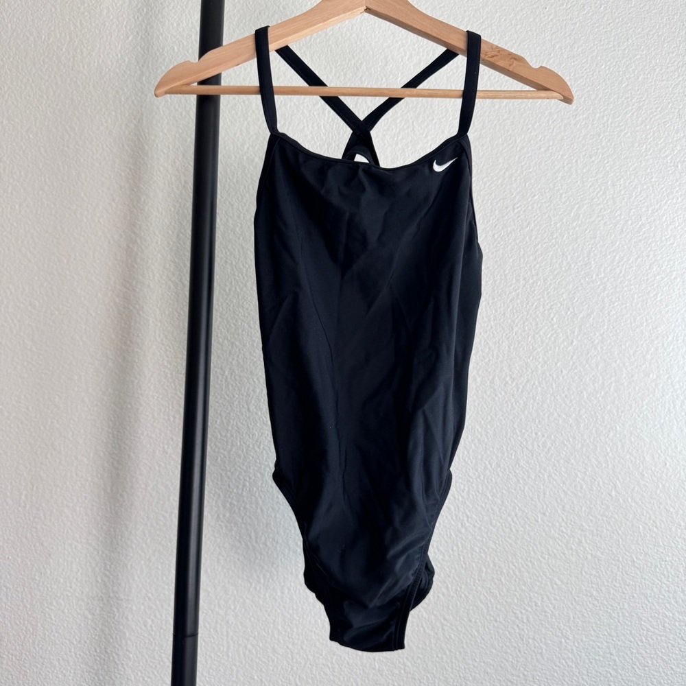 Nike one piece swimsuit